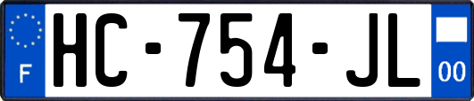 HC-754-JL