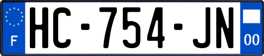 HC-754-JN