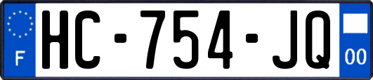 HC-754-JQ