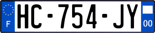 HC-754-JY