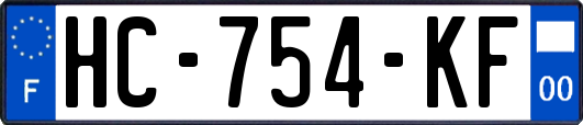 HC-754-KF