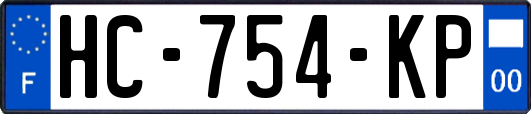 HC-754-KP