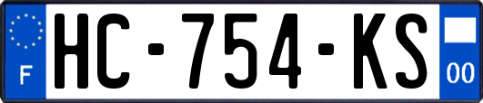 HC-754-KS