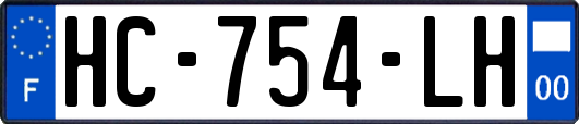 HC-754-LH