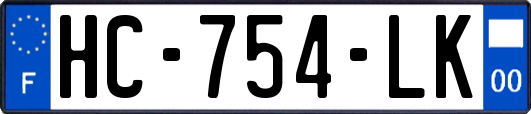 HC-754-LK