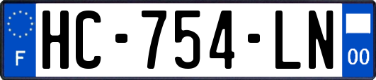 HC-754-LN