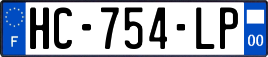 HC-754-LP