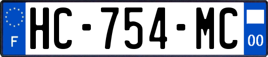HC-754-MC