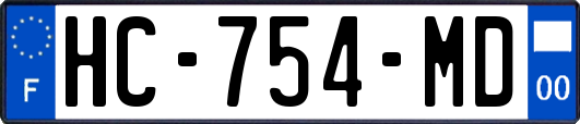 HC-754-MD
