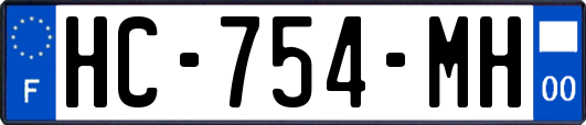HC-754-MH