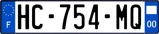 HC-754-MQ
