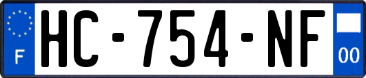 HC-754-NF