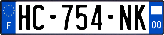 HC-754-NK