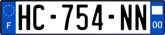 HC-754-NN