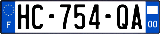 HC-754-QA