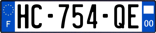 HC-754-QE