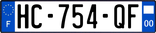 HC-754-QF