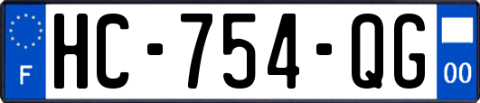 HC-754-QG