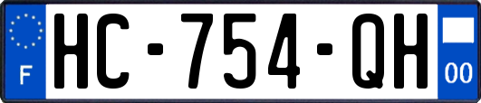 HC-754-QH