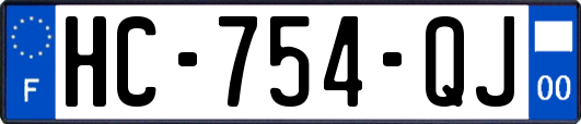 HC-754-QJ