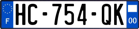 HC-754-QK
