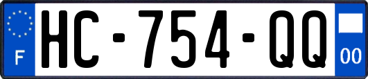 HC-754-QQ