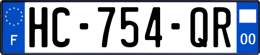 HC-754-QR