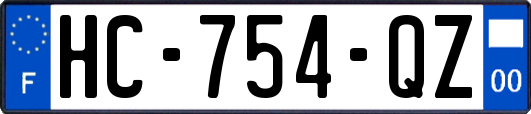 HC-754-QZ