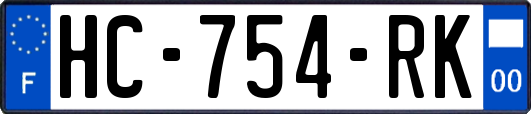 HC-754-RK