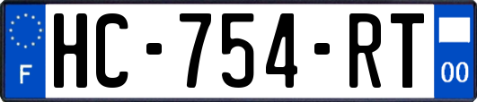 HC-754-RT