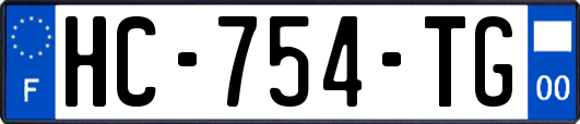 HC-754-TG