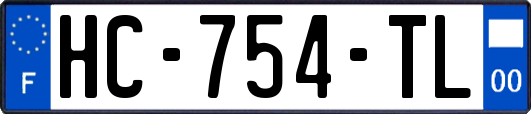 HC-754-TL