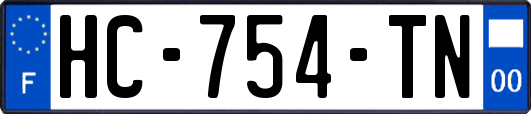 HC-754-TN