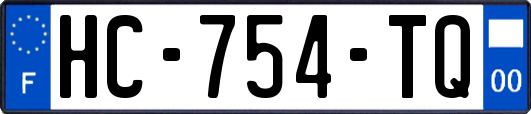 HC-754-TQ