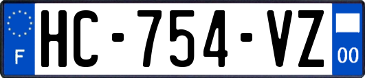 HC-754-VZ