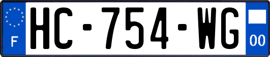 HC-754-WG