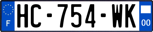HC-754-WK