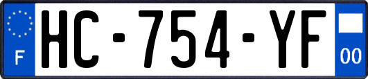 HC-754-YF