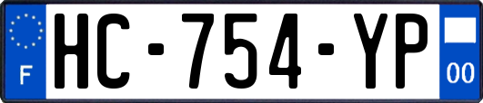 HC-754-YP