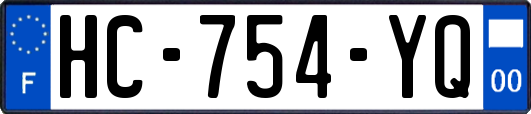 HC-754-YQ
