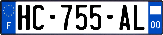 HC-755-AL