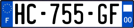 HC-755-GF