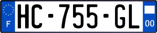 HC-755-GL