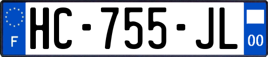 HC-755-JL