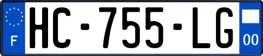HC-755-LG
