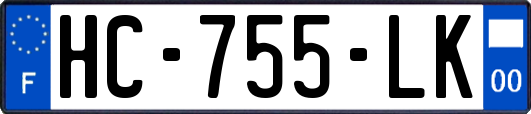 HC-755-LK