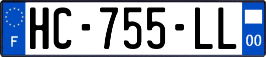 HC-755-LL
