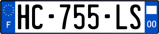HC-755-LS