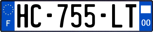 HC-755-LT