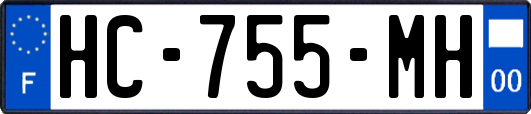 HC-755-MH